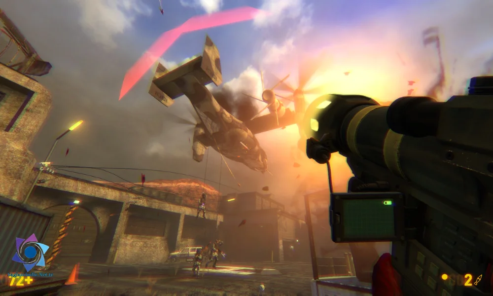 Black Mesa Definitive Edition ücretsiz indir