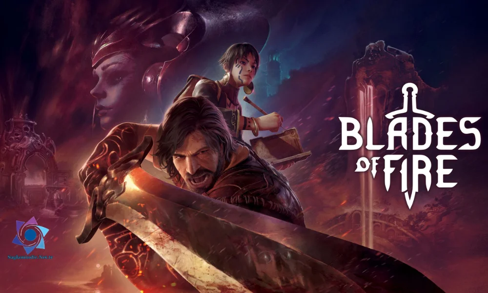 Blades of Fire Free Download