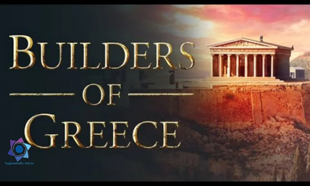 Builders of Greece Free Download