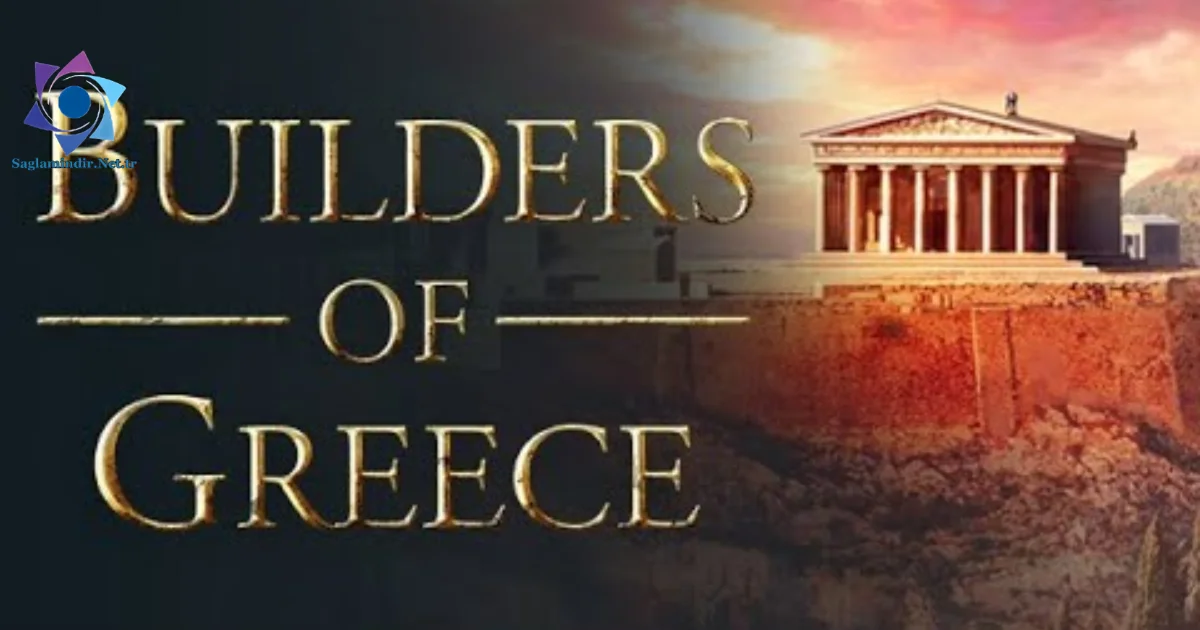 Builders of Greece Saglamindir