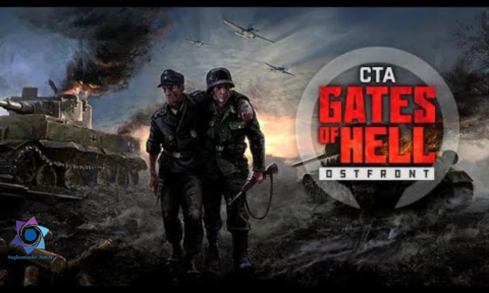 Call to Arms Gates of Hell Ostfront Free Download