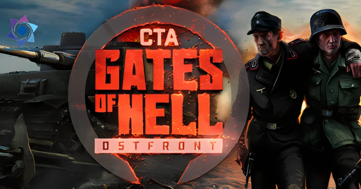 Call to Arms Gates of Hell Ostfront Saglamindir