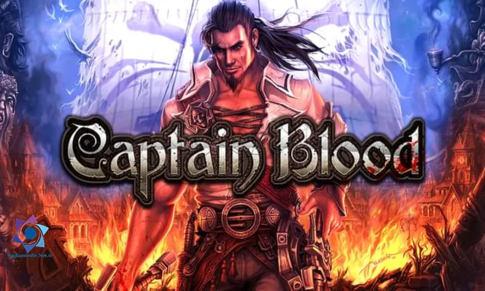 Captain Blood Free Download