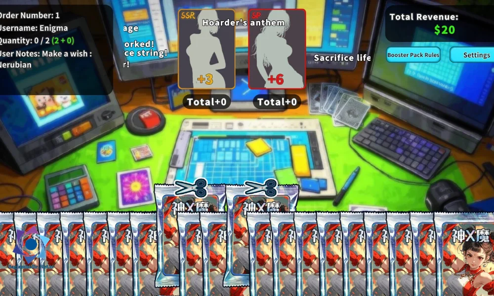 Card Streamer Simulator Torrent Indir