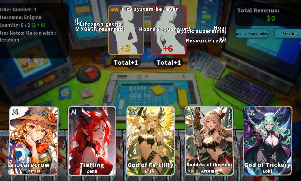 Card Streamer Simulator ücretsiz indir