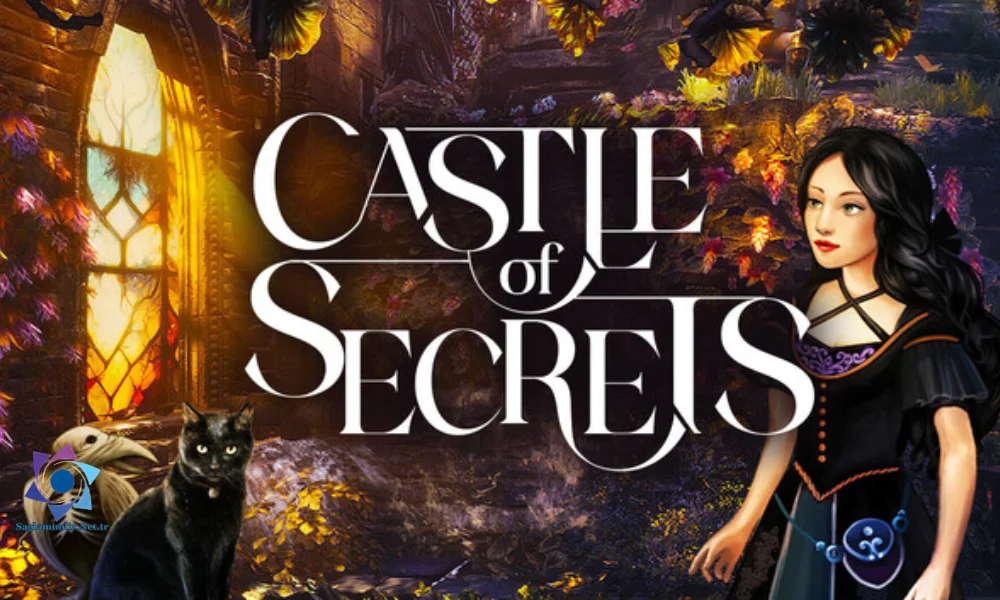 Castle of Secrets Free Download