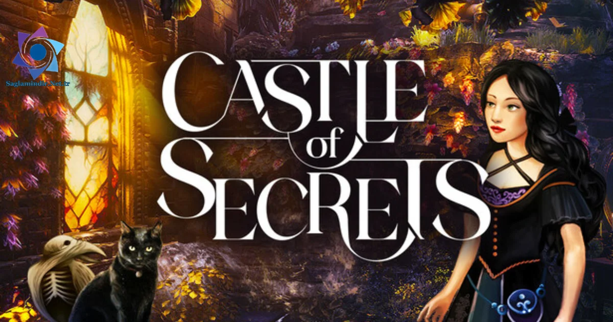Castle of Secrets Saglamindir