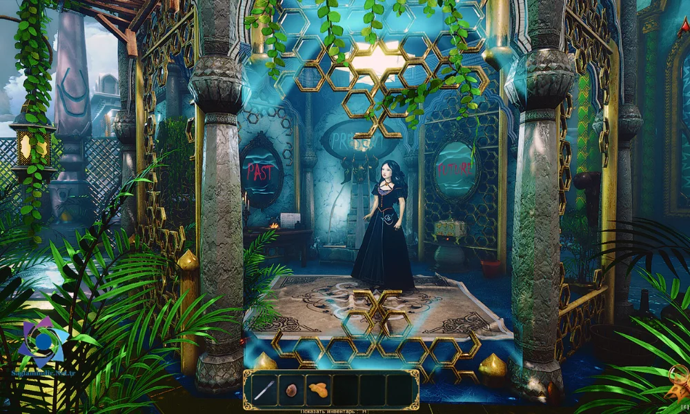 Castle of Secrets Torrent Indir