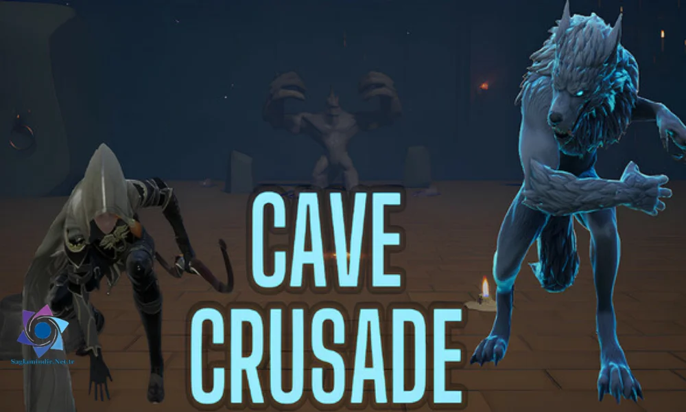Cave Crusade Free Download