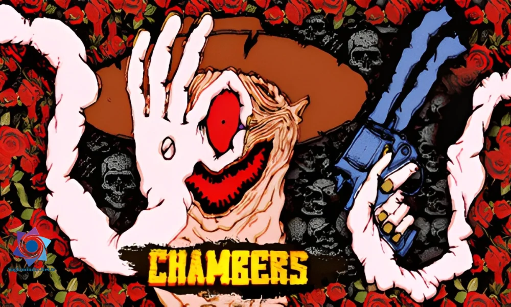 Chambers Full Indir