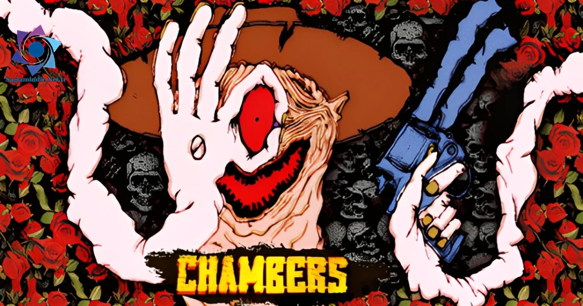Chambers Saglamindir