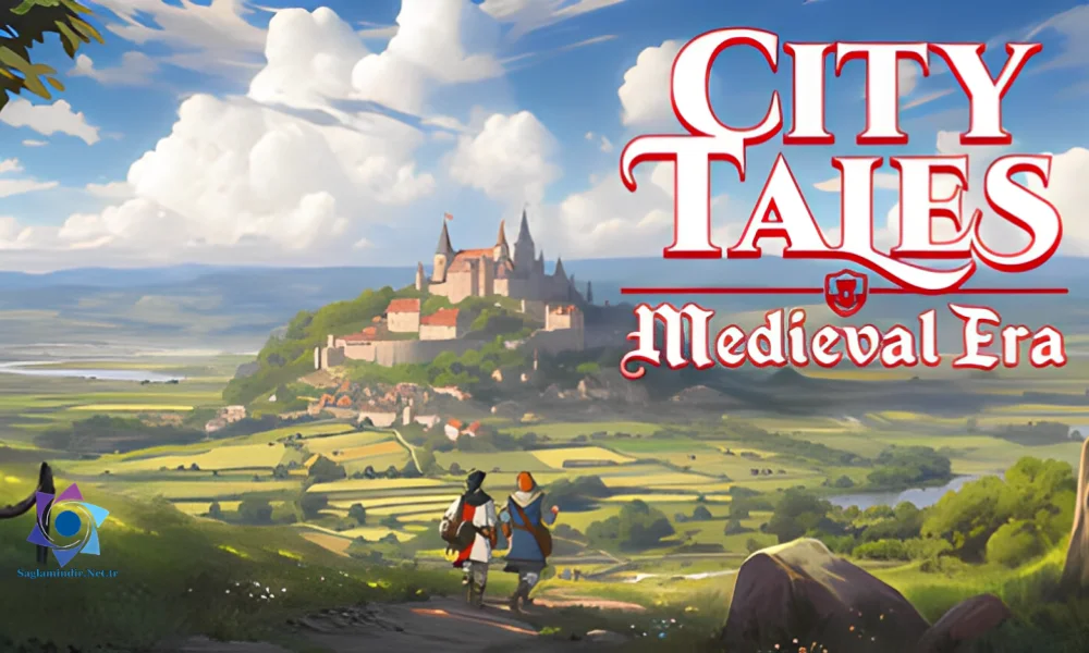 City Tales – Medieval Era Free Download