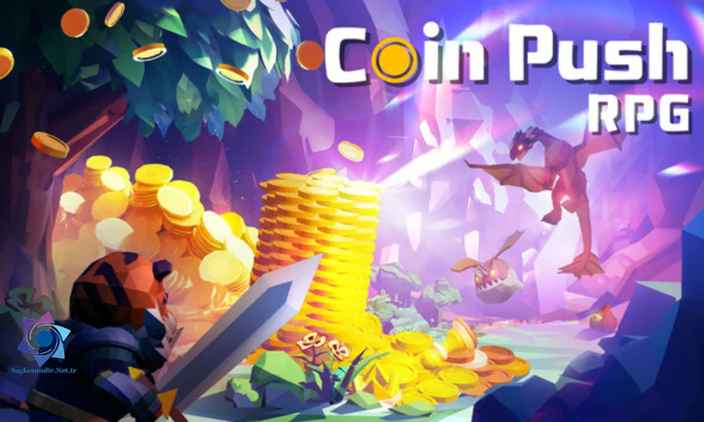 Coin Push RPG Free Download