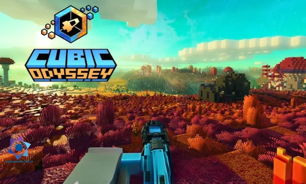 Cubic Odyssey Free Download