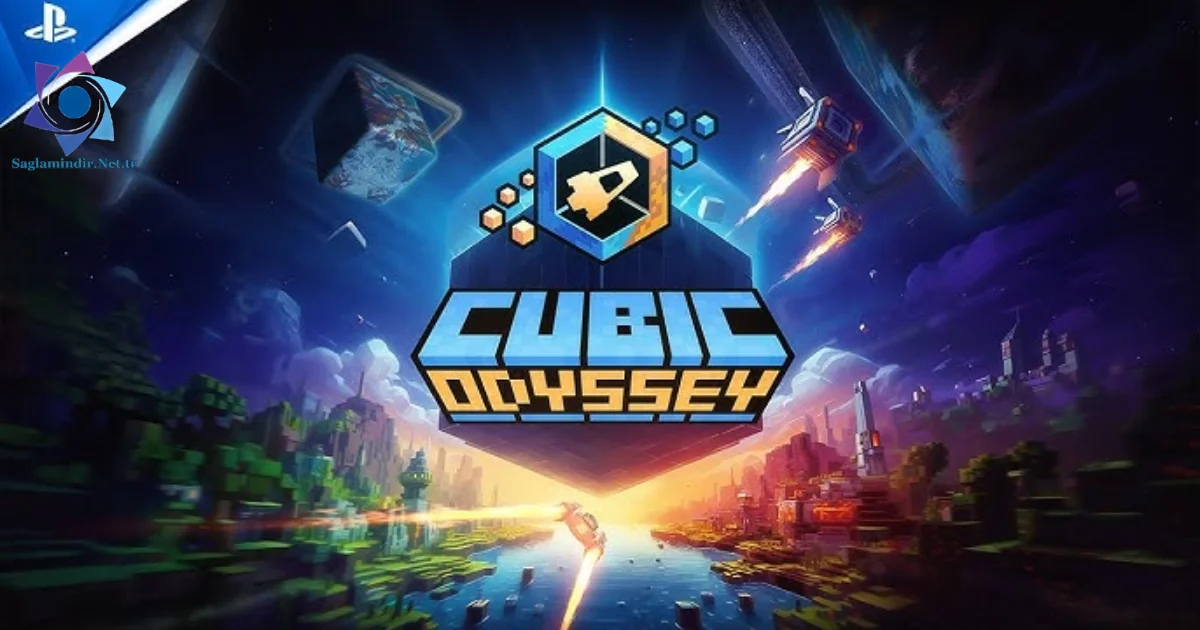 Cubic Odyssey Saglamindir