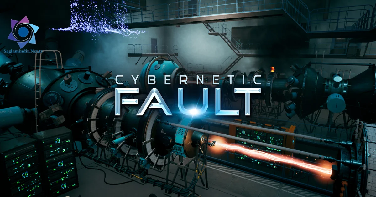 Cybernetic Fault Saglamindir