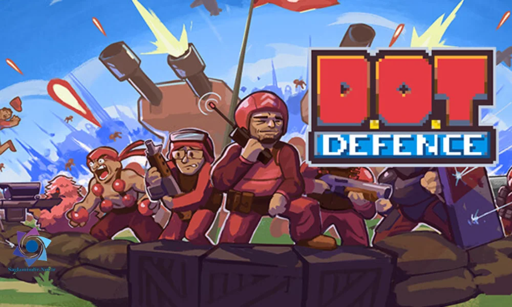 D.O.T. Defence Free Download