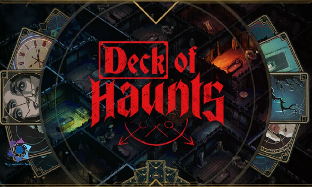 Deck of Haunts Free Download