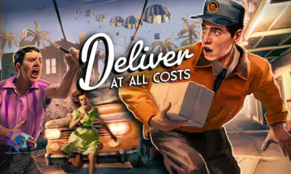 Deliver At All Costs Free Download