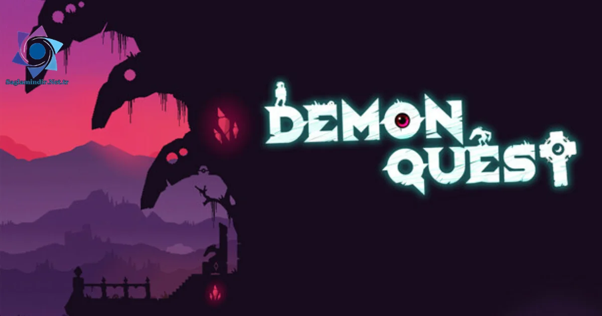 Demon Quest Saglamindir