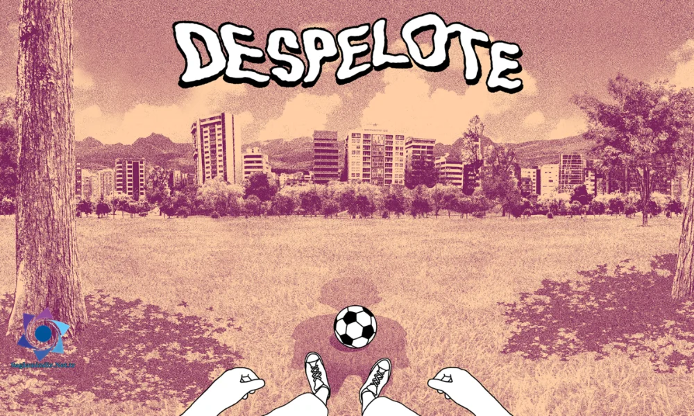 Despelote Free Download