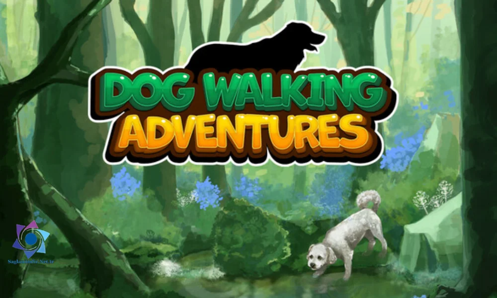Dog Walking Adventures Free Download