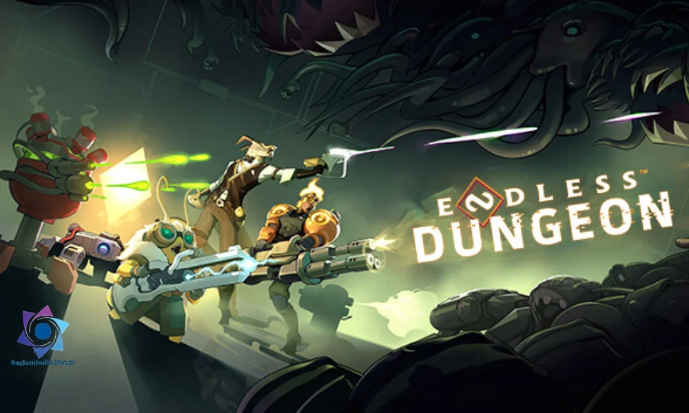 ENDLESS Dungeon Free Download