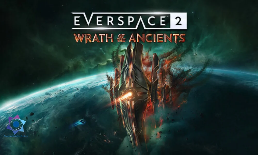 EVERSPACE 2 – Wrath of the Ancients Free Download