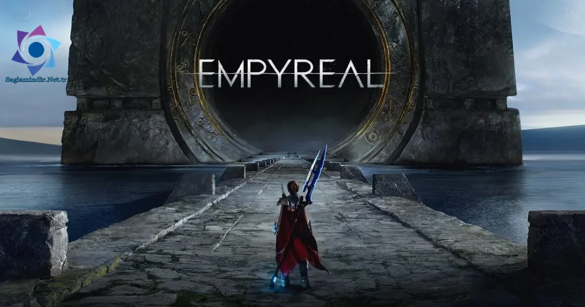 Empyreal Saglamindir