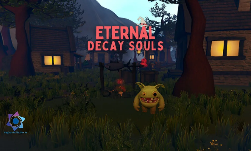Eternal Decay Souls Free Download