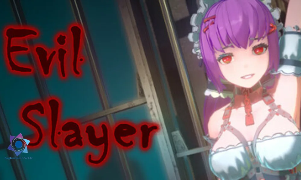EvilSlayer Free Download