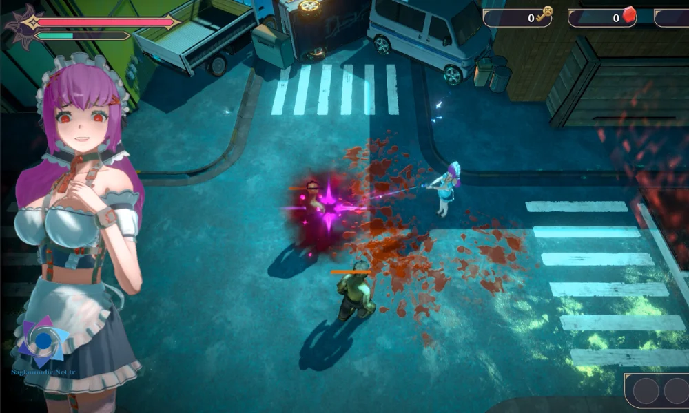 EvilSlayer Torrent Indir