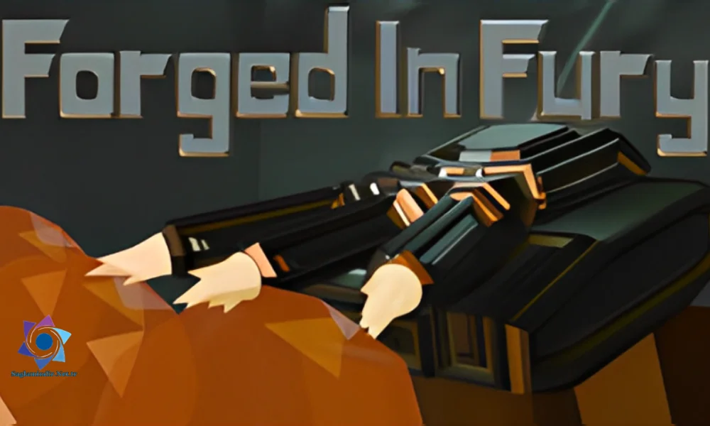 Forged In Fury Free Download