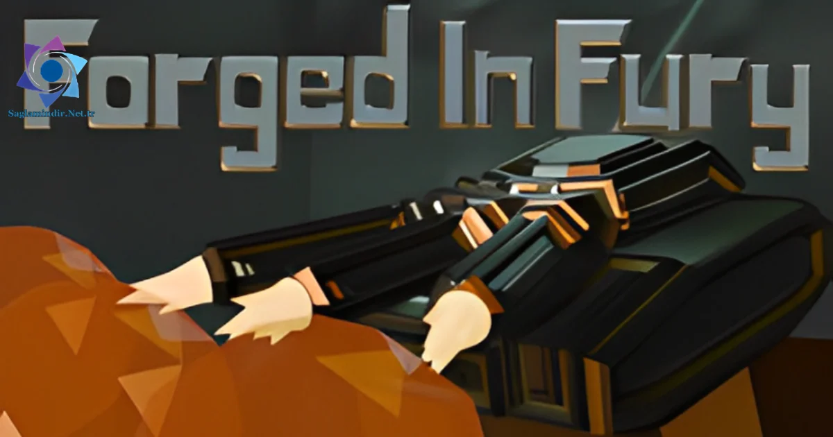 Forged In Fury Saglamindir