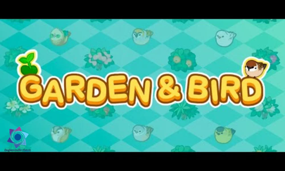 GARDEN&BIRD Free Download