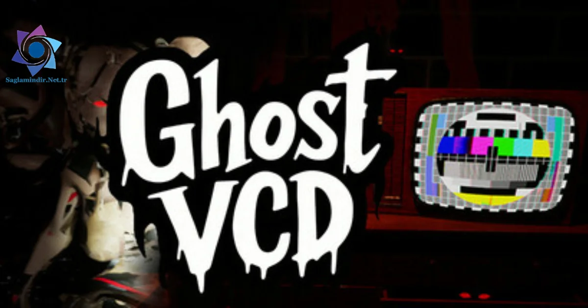 Ghost VCD Saglamindir