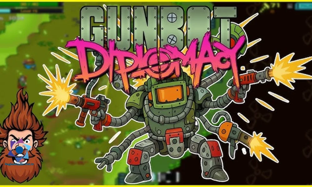 Gunbot Diplomacy Free Download