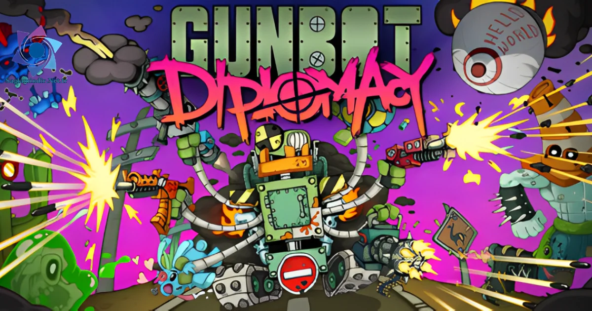 Gunbot Diplomacy Saglamindir