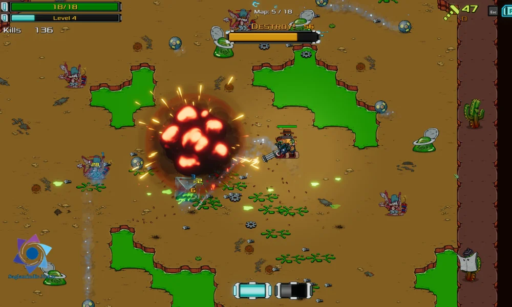Gunbot Diplomacy Torrent Indir