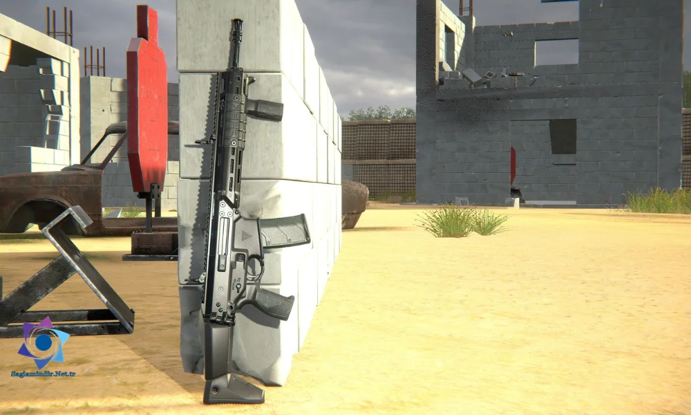 Gunsmith Simulator Fabryka Broni Torrent Indir