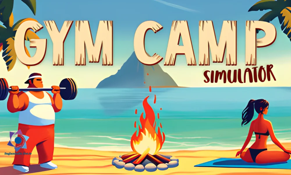 Gym Camp Simulator Free Download