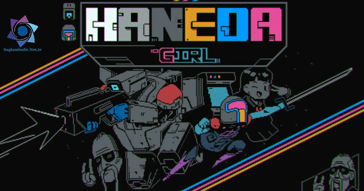 Haneda Girl Saglamindir