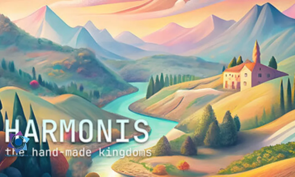 Harmonis the hand-made kingdoms Free Download