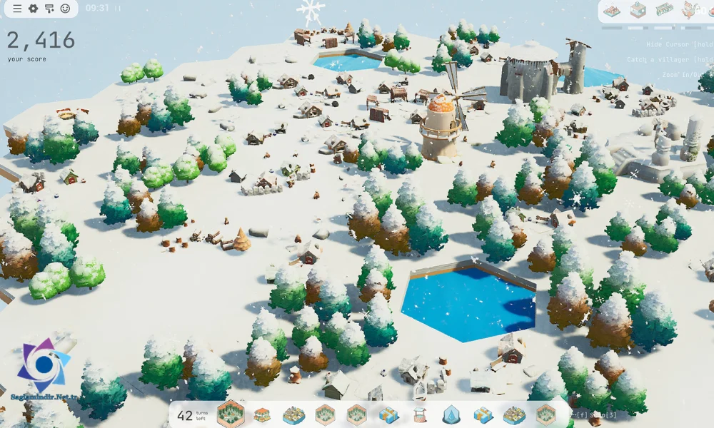 Harmonis the hand-made kingdoms ücretsiz indir