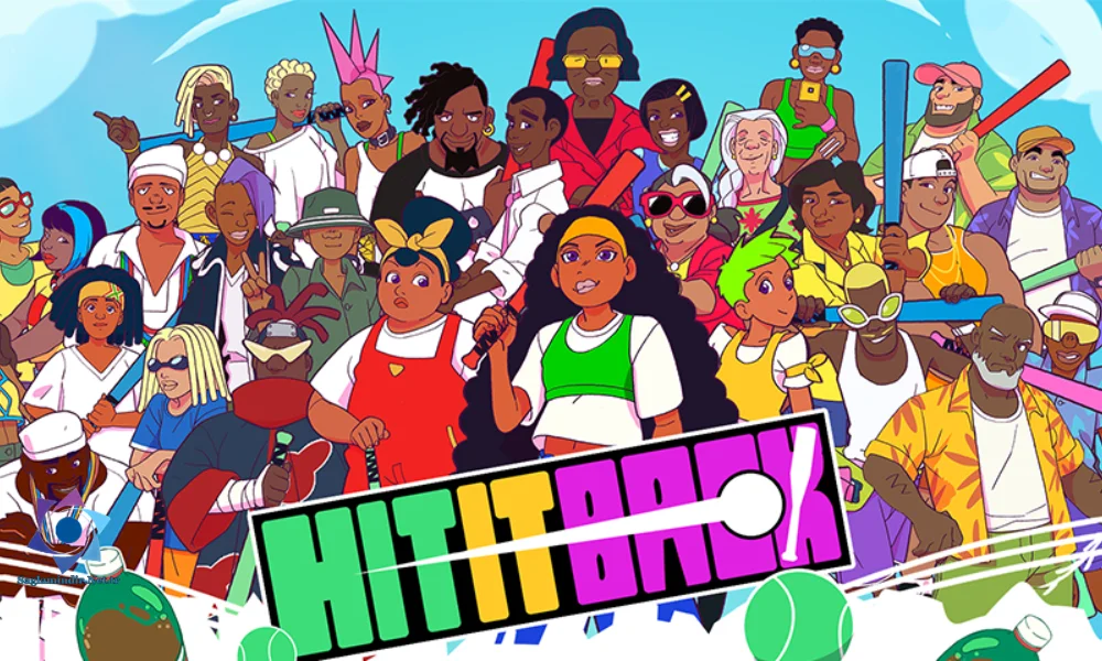 Hit It Back Free Download