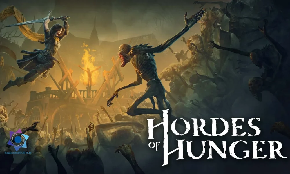 Hordes of Hunger Free Download