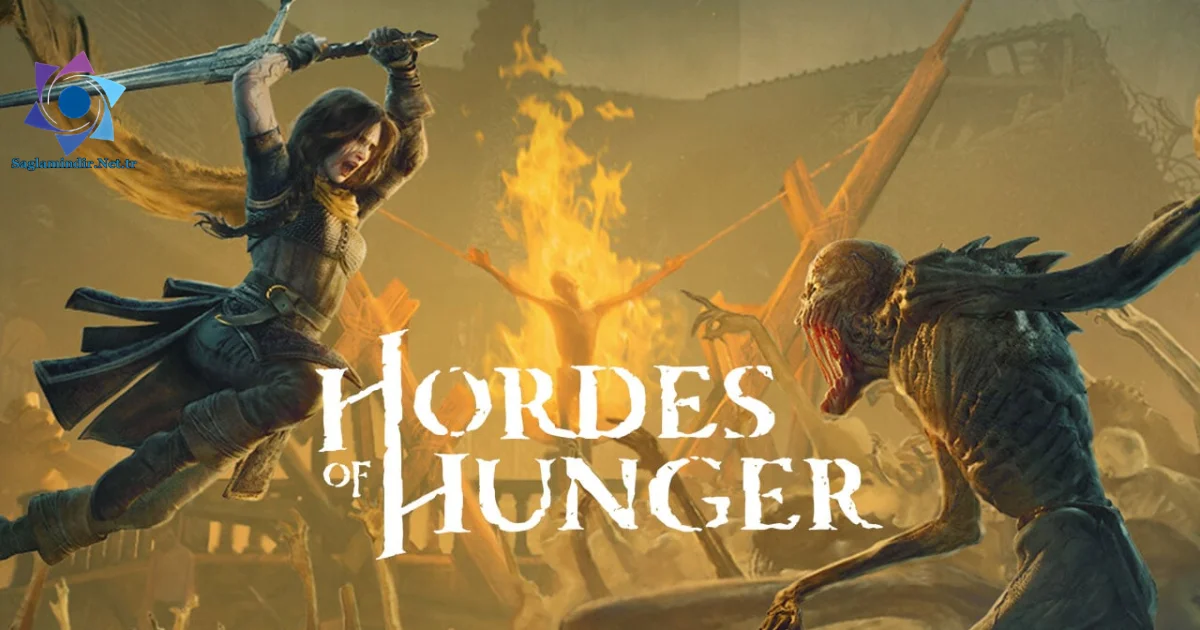 Hordes of Hunger Saglamindir