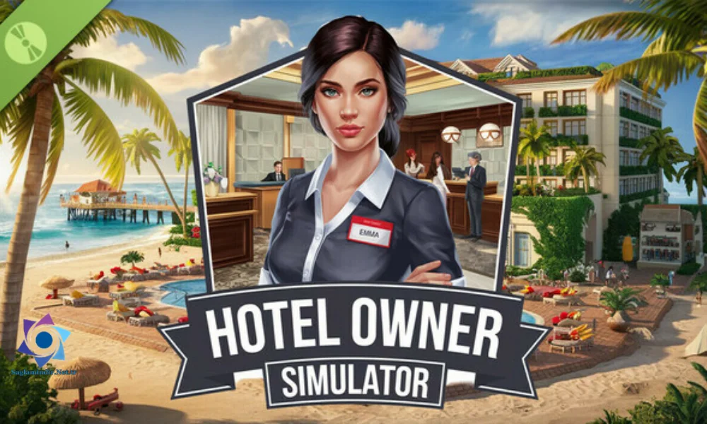 Hotel Owner Simulator Free Download