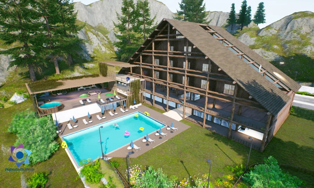 Hotel Owner Simulator Torrent Indir