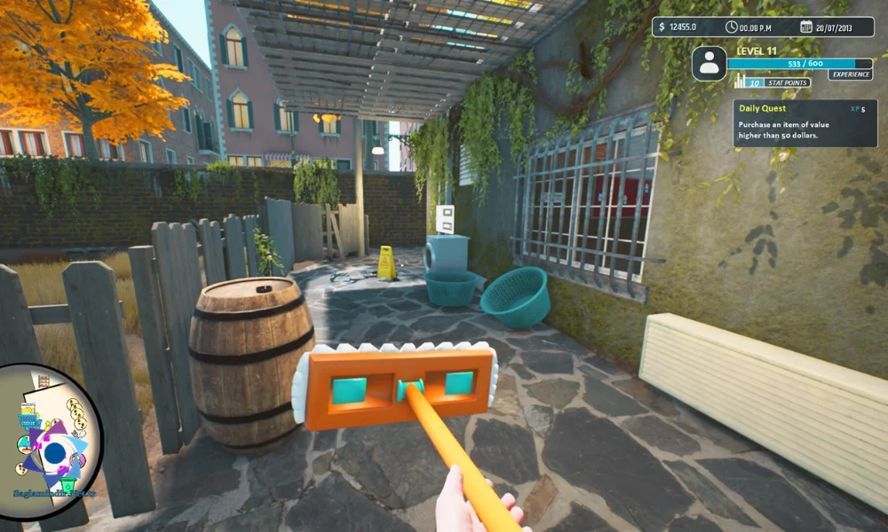 Hotel Owner Simulator ücretsiz indir